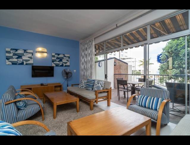 2.5 BEDROOM DUPLEX FOR SALE IN UMHLANGA CENTRAL